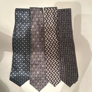 Men’s ties